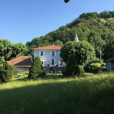 Lovely Family In Chartreuse Mountains Villa Voreppe