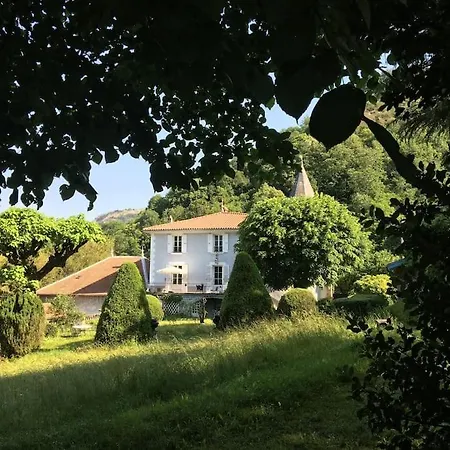 Lovely Family In Chartreuse Mountains * Voreppe