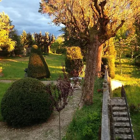Lovely Family In Chartreuse Mountains *