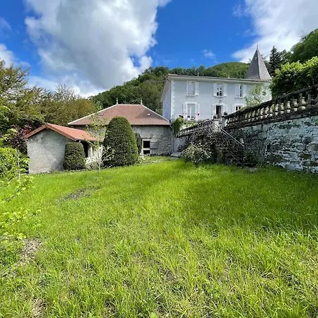 Villa Lovely Family In Chartreuse Mountains