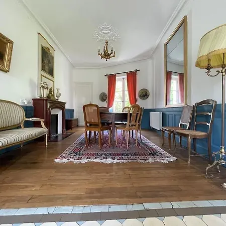 Lovely Family In Chartreuse Mountains Villa Voreppe