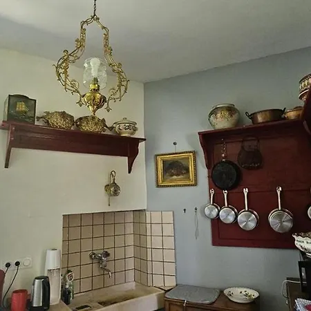 Villa Lovely Family In Chartreuse Mountains *