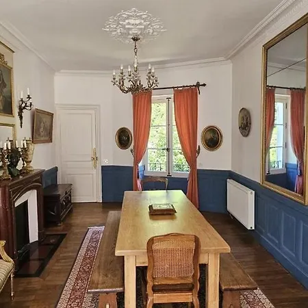 Villa Lovely Family In Chartreuse Mountains