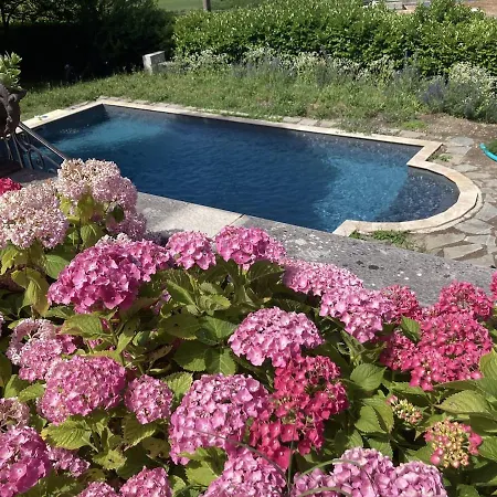 Villa Lovely Family In Chartreuse Mountains